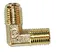 zinc alloy connector